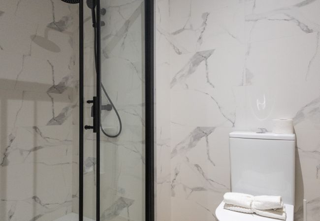 Estudio en Valencia - Lôla Suites B by Concept Flats Estudio en Valencia - Lôla Suites B by Concept Flats