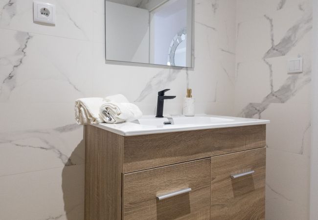 Estudio en Valencia - Lôla Suites B by Concept Flats Estudio en Valencia - Lôla Suites B by Concept Flats