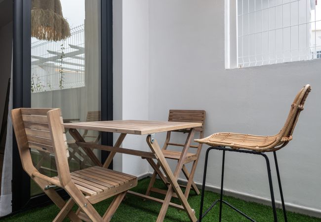 Estudio en Valencia - Lôla Suites B by Concept Flats Estudio en Valencia - Lôla Suites B by Concept Flats
