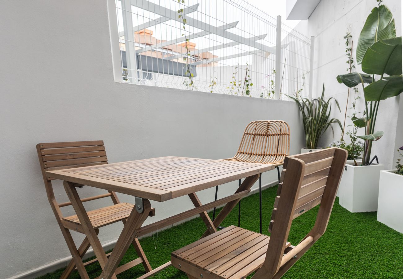 Estudio en Valencia - Lôla Suites B by Concept Flats