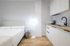 Estudio en Valencia - Lôla Suites B by Concept Flats