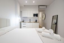 Estudio en Valencia - Lôla Suites B by Concept Flats