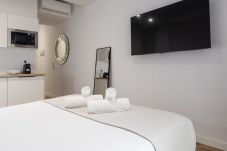 Estudio en Valencia - Lôla Suites B by Concept Flats