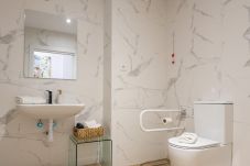 Estudio en Valencia - Lôla Suites C by Concept Flats