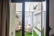 Estudio en Valencia - Lôla Suites C by Concept Flats