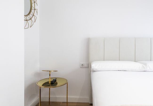 Estudio en Valencia - Lôla Suites D by Concept Flats Estudio en Valencia - Lôla Suites D by Concept Flats