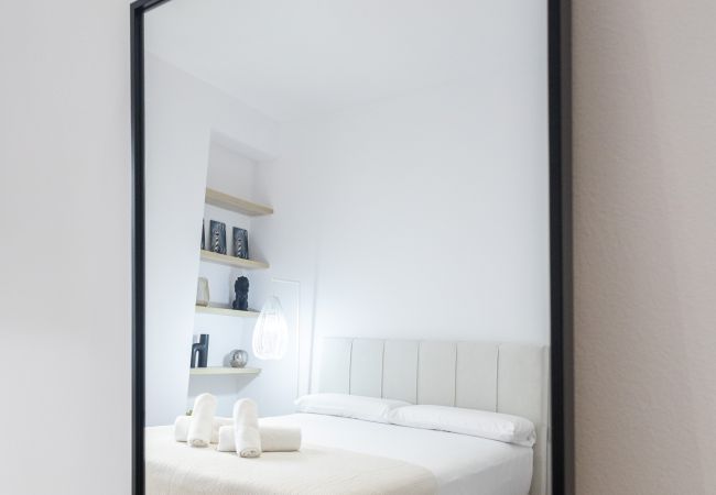 Estudio en Valencia - Lôla Suites D by Concept Flats Estudio en Valencia - Lôla Suites D by Concept Flats