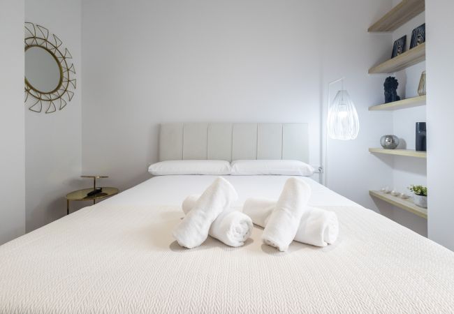 Estudio en Valencia - Lôla Suites D by Concept Flats Estudio en Valencia - Lôla Suites D by Concept Flats