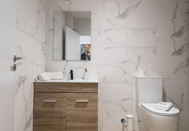 Estudio en Valencia - Lôla Suites D by Concept Flats Estudio en Valencia - Lôla Suites D by Concept Flats
