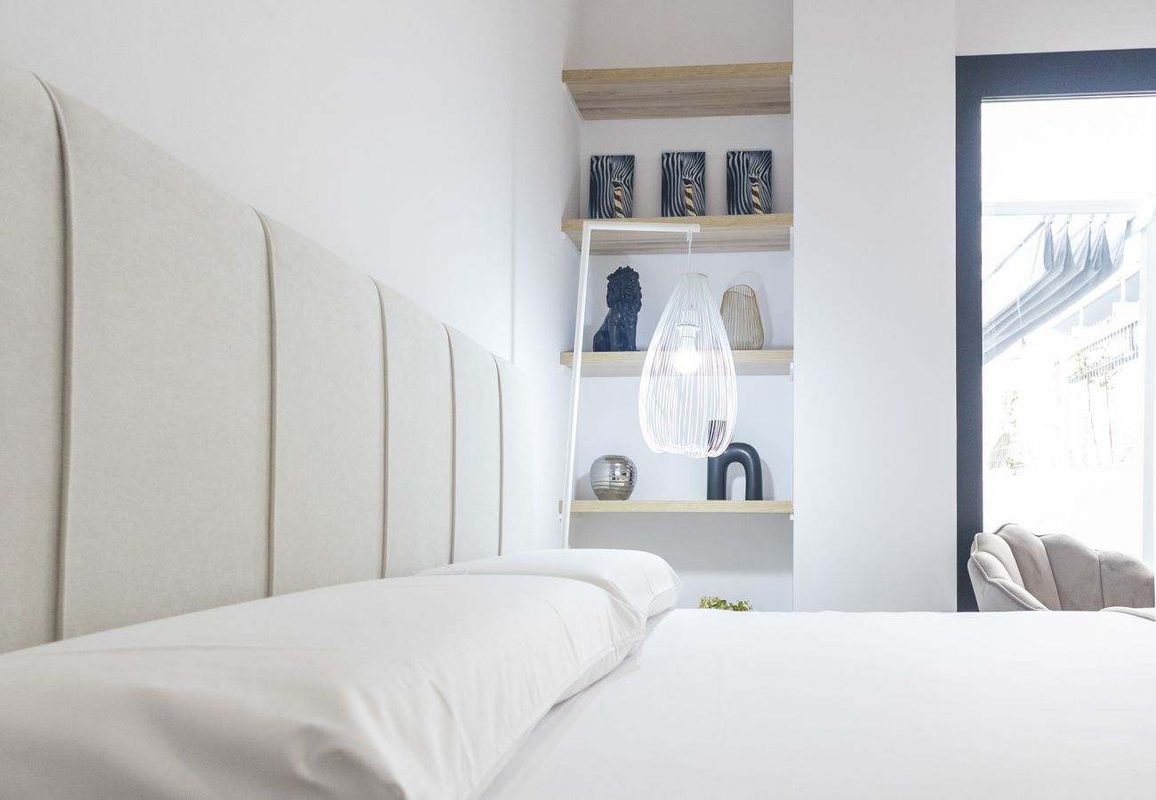 Estudio en Valencia - Lôla Suites D by Concept Flats Estudio en Valencia - Lôla Suites D by Concept Flats