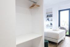 Estudio en Valencia - Lôla Suites D by Concept Flats