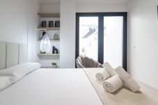 Estudio en Valencia - Lôla Suites D by Concept Flats