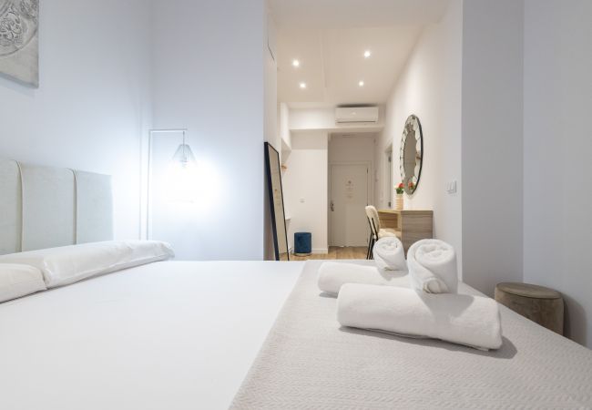 Estudio en Valencia - Lôla Suites E by Concept Flats Estudio en Valencia - Lôla Suites E by Concept Flats