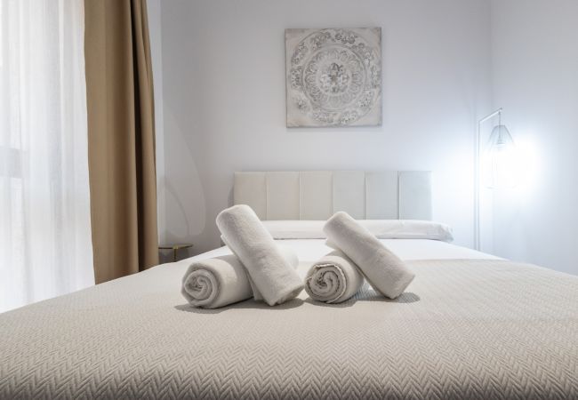 Estudio en Valencia - Lôla Suites E by Concept Flats Estudio en Valencia - Lôla Suites E by Concept Flats