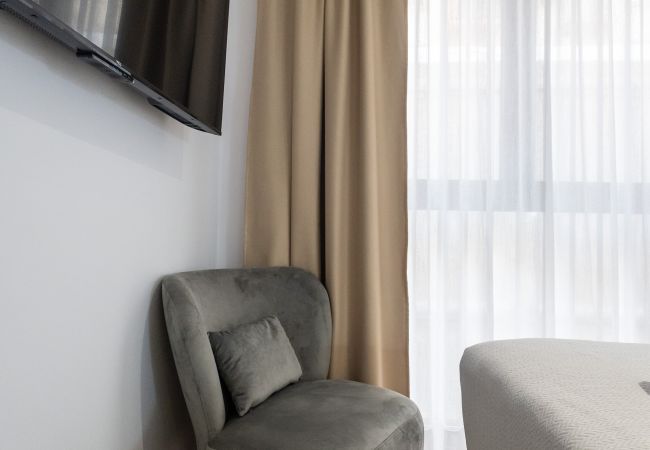 Estudio en Valencia - Lôla Suites E by Concept Flats Estudio en Valencia - Lôla Suites E by Concept Flats
