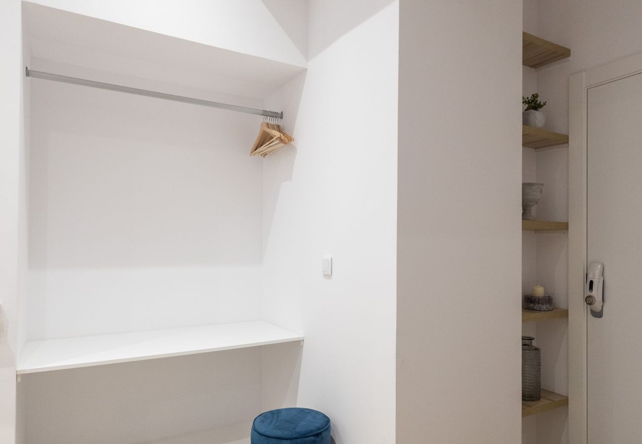 Estudio en Valencia - Lôla Suites E by Concept Flats Estudio en Valencia - Lôla Suites E by Concept Flats