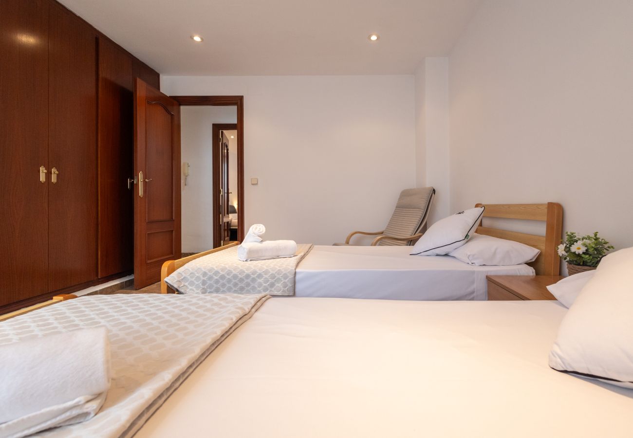 Casa en Valencia - Mediterrani by Concept Flats Casa en Valencia - Mediterrani by Concept Flats