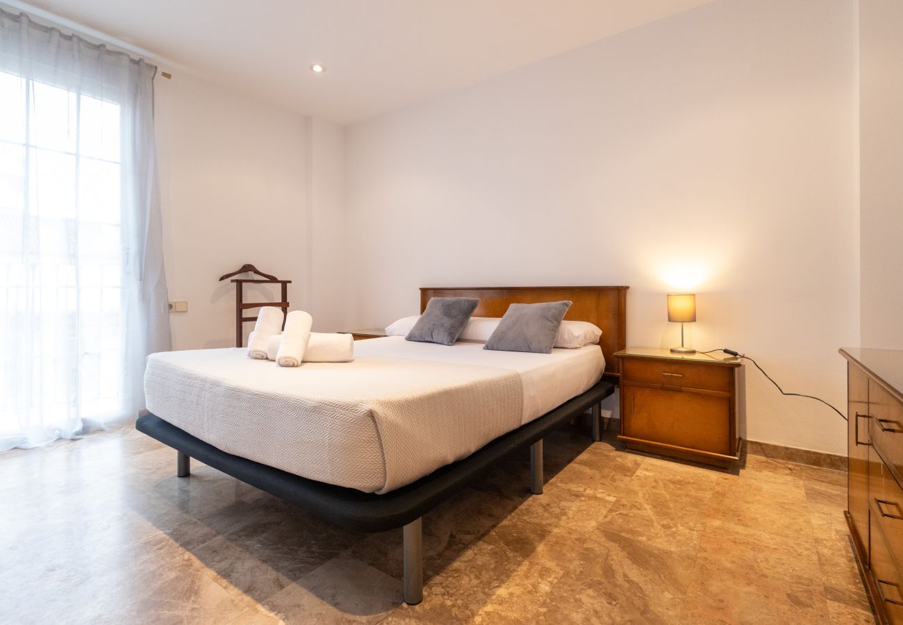 Casa en Valencia - Mediterrani by Concept Flats Casa en Valencia - Mediterrani by Concept Flats