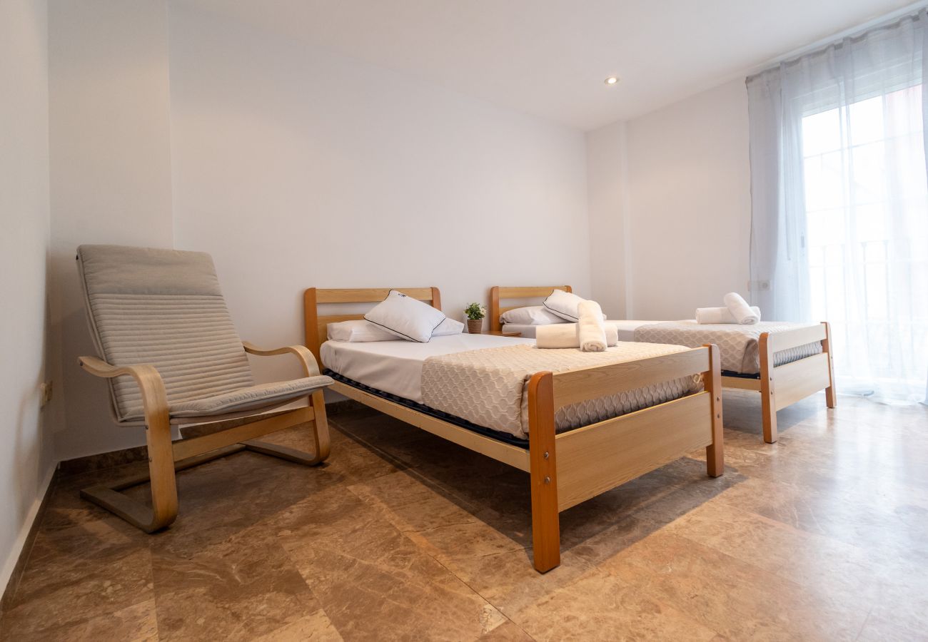Casa en Valencia - Mediterrani by Concept Flats Casa en Valencia - Mediterrani by Concept Flats
