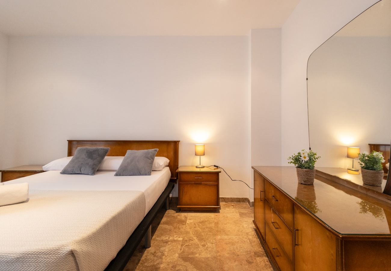 Casa en Valencia - Mediterrani by Concept Flats Casa en Valencia - Mediterrani by Concept Flats