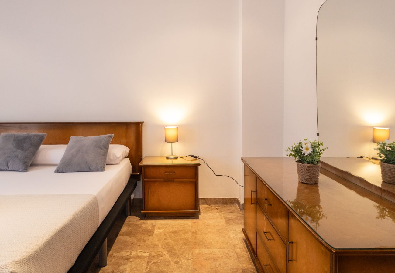 Casa en Valencia - Mediterrani by Concept Flats Casa en Valencia - Mediterrani by Concept Flats