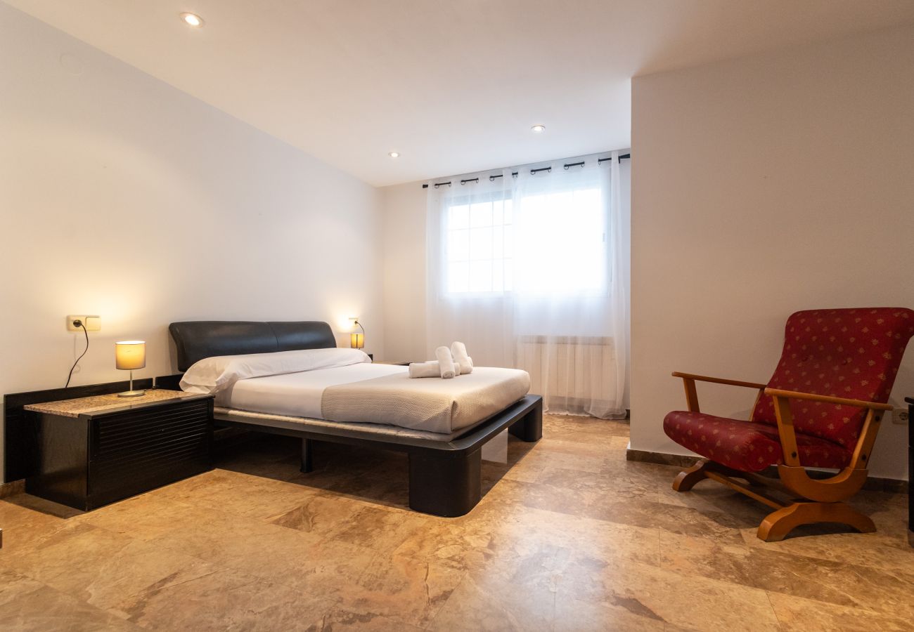 Casa en Valencia - Mediterrani by Concept Flats Casa en Valencia - Mediterrani by Concept Flats
