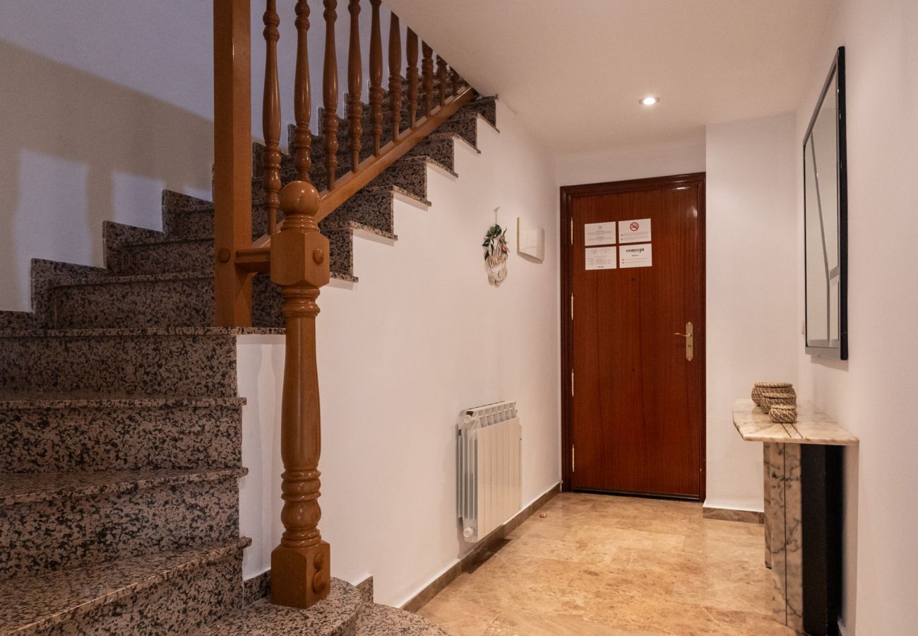 Casa en Valencia - Mediterrani by Concept Flats Casa en Valencia - Mediterrani by Concept Flats