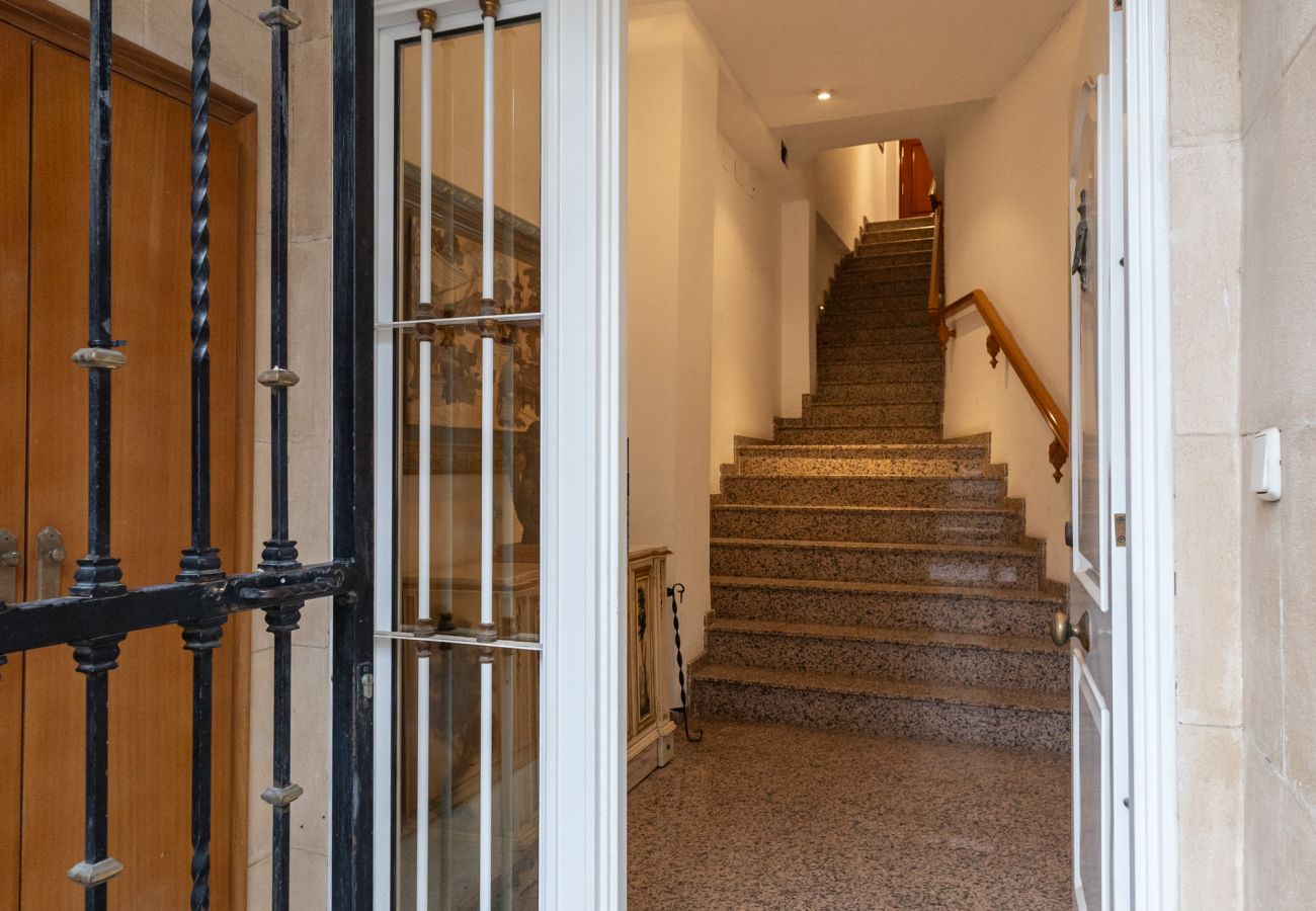 Casa en Valencia - Mediterrani by Concept Flats Casa en Valencia - Mediterrani by Concept Flats