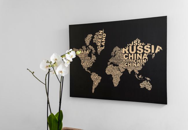 Apartamento en Granada - Isabella 2 dormitorios by Concept Flats Apartamento en Granada - Isabella 2 dormitorios by Concept Flats