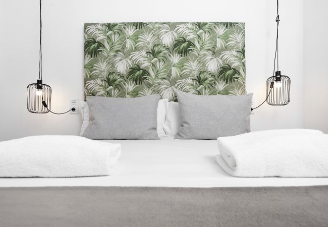 Apartamento en Granada - Isabella 2 dormitorios by Concept Flats Apartamento en Granada - Isabella 2 dormitorios by Concept Flats