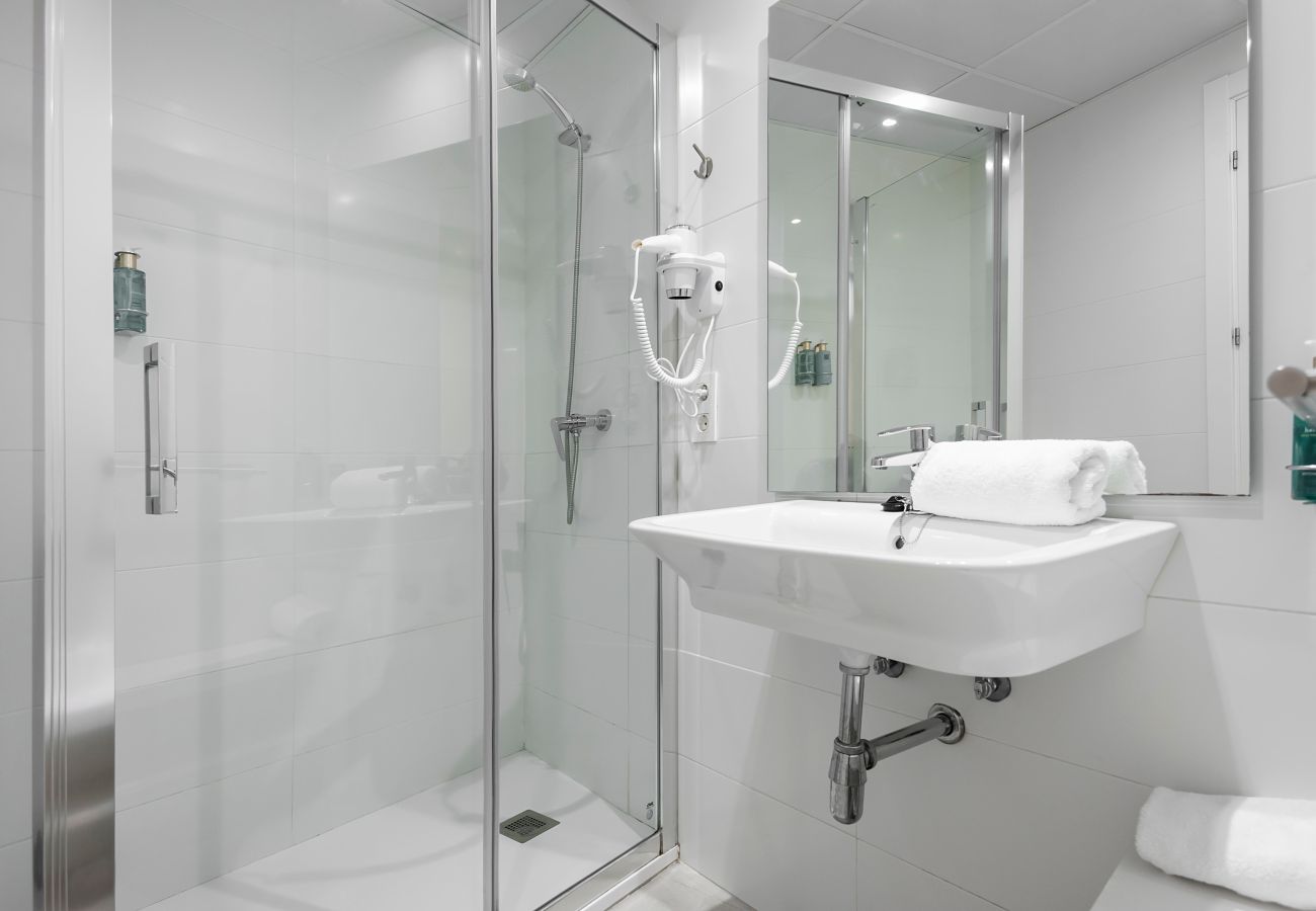 Apartamento en Granada - Isabella 2 dormitorios by Concept Flats Apartamento en Granada - Isabella 2 dormitorios by Concept Flats