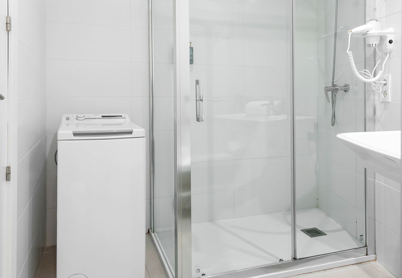 Apartamento en Granada - Isabella 2 dormitorios by Concept Flats Apartamento en Granada - Isabella 2 dormitorios by Concept Flats