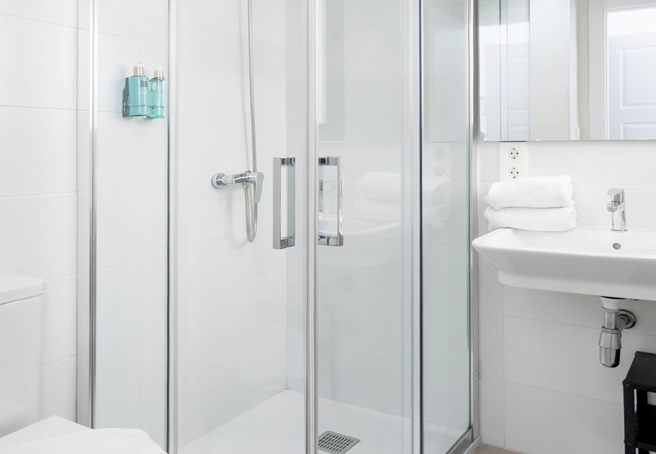 Apartamento en Granada - Isabella 2 dormitorios by Concept Flats Apartamento en Granada - Isabella 2 dormitorios by Concept Flats