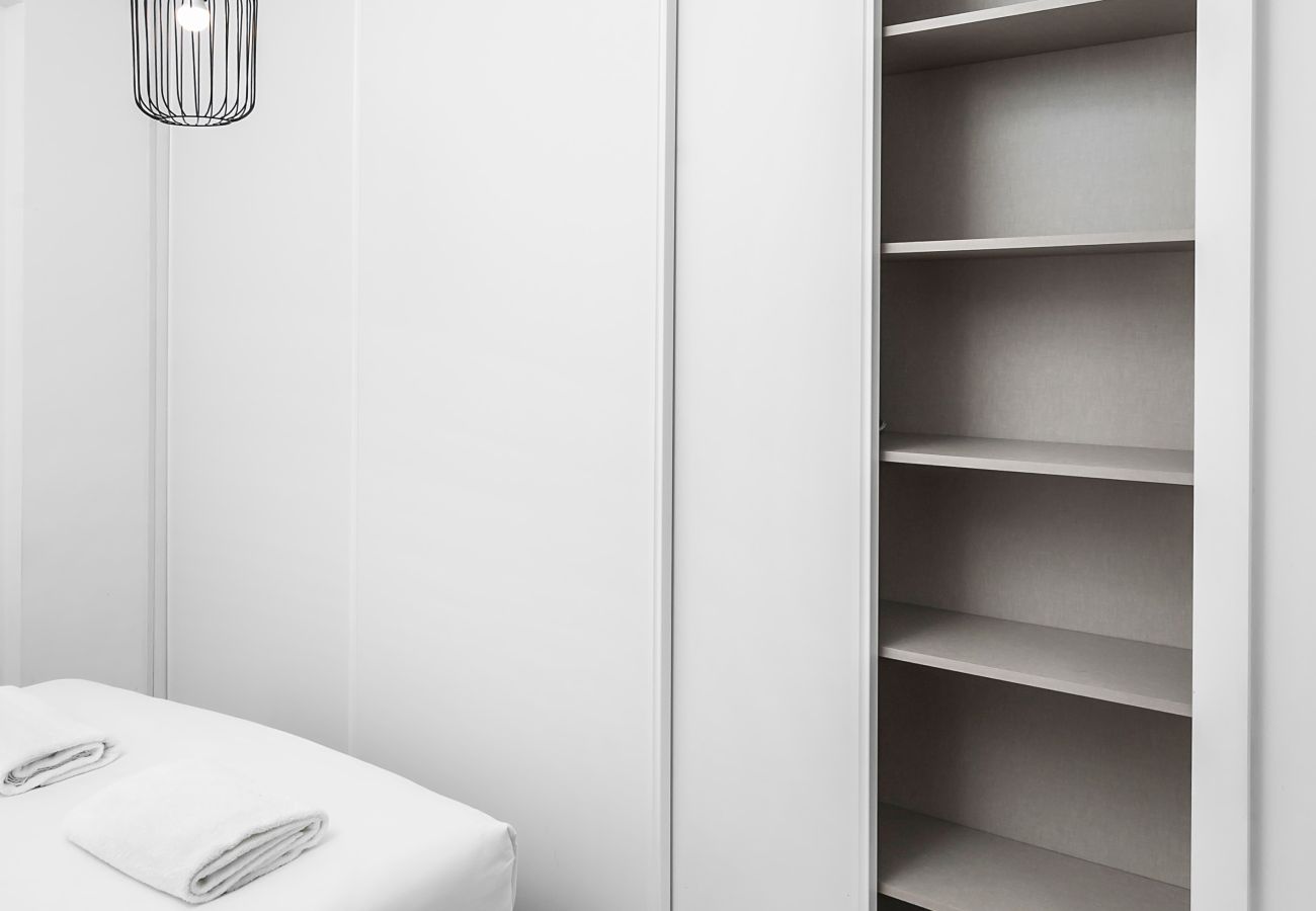 Apartamento en Granada - Isabella 2 dormitorios by Concept Flats Apartamento en Granada - Isabella 2 dormitorios by Concept Flats