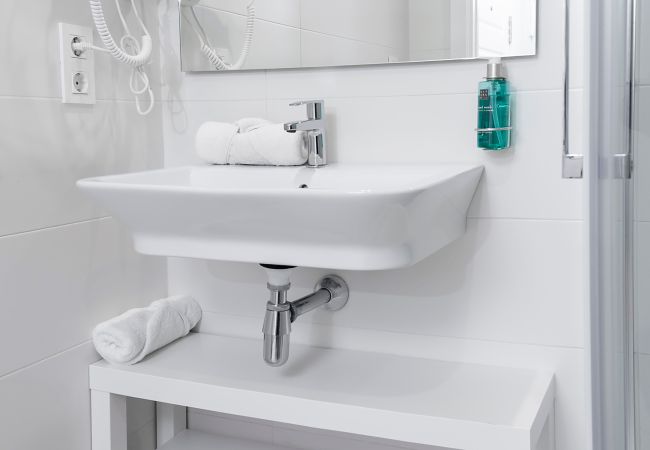 Estudio en Granada - Isabella Estudio by Concept Flats Estudio en Granada - Isabella Estudio by Concept Flats