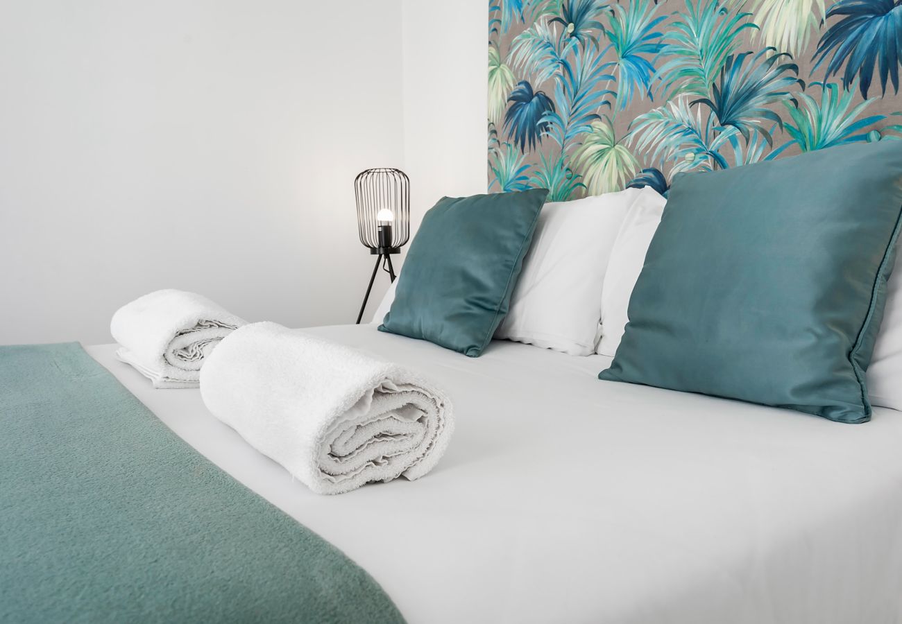 Estudio en Granada - Isabella Estudio by Concept Flats Estudio en Granada - Isabella Estudio by Concept Flats