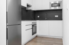 Estudio en Granada - Isabella 1C by concept Flats