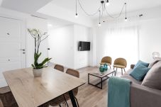 Estudio en Granada - Isabella 1C by concept Flats