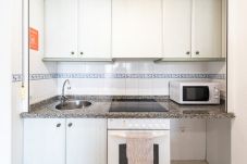 Apartamento en Calpe - Zafiro Calpe by Concept Flats