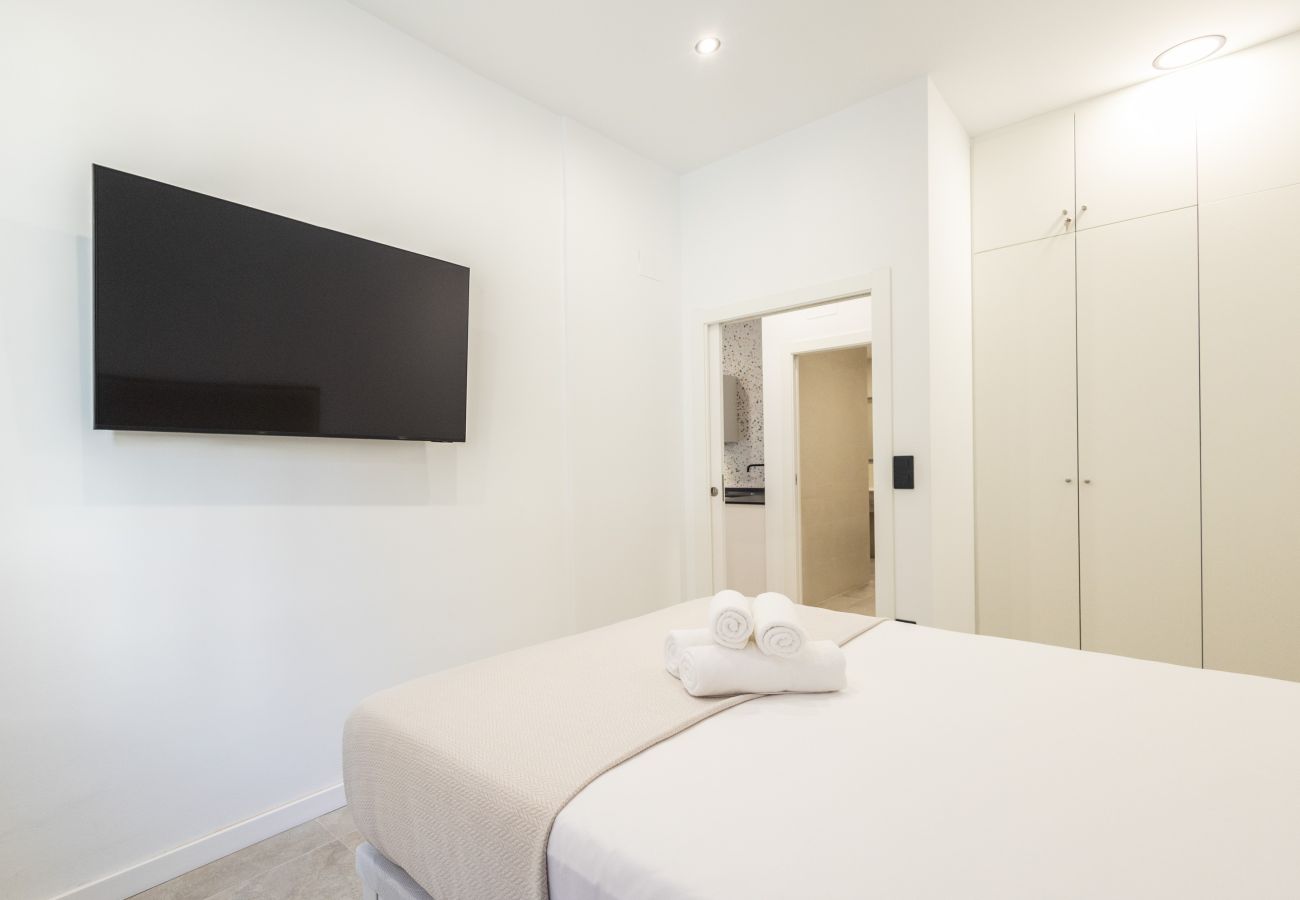 Estudio en Valencia - Arm Suite by Concept Flat Estudio en Valencia - Arm Suite by Concept Flat