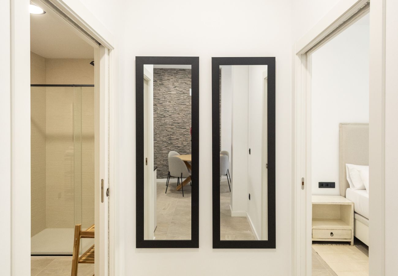 Estudio en Valencia - Arm Suite by Concept Flat Estudio en Valencia - Arm Suite by Concept Flat