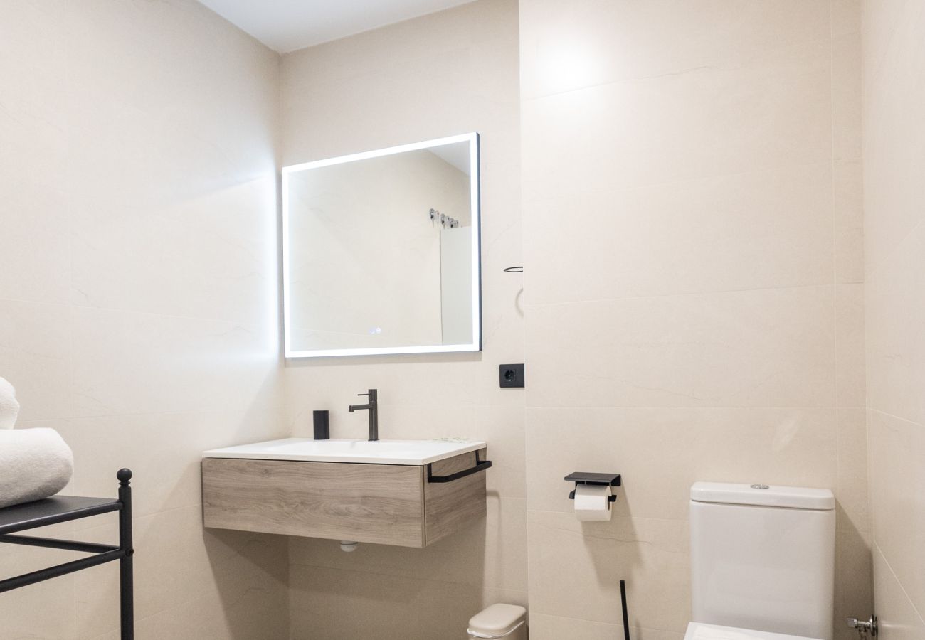 Estudio en Valencia - Arm Suite by Concept Flat Estudio en Valencia - Arm Suite by Concept Flat