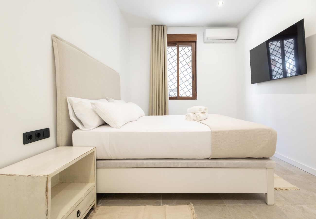 Estudio en Valencia - Arm Suite by Concept Flat Estudio en Valencia - Arm Suite by Concept Flat