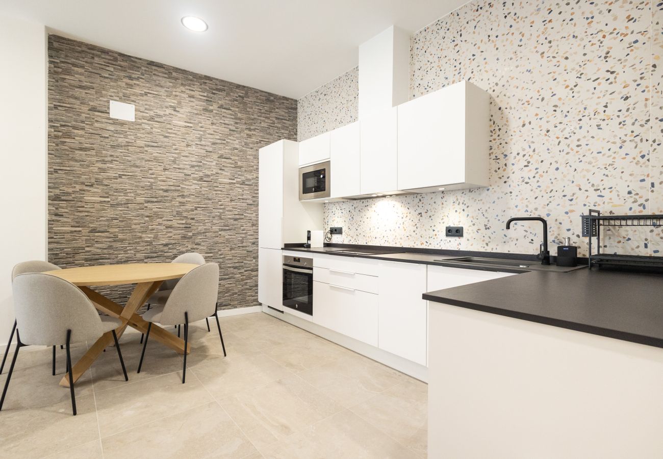 Estudio en Valencia - Arm Suite by Concept Flat Estudio en Valencia - Arm Suite by Concept Flat