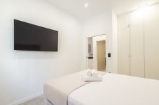 Estudio en Valencia - Arm Suite by Concept Flat