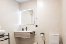 Estudio en Valencia - Arm Suite by Concept Flat