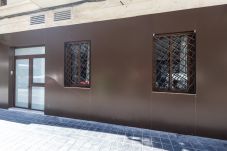 Estudio en Valencia - Arm Suite by Concept Flat