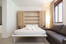 Estudio en Valencia - Arm Suite by Concept Flat