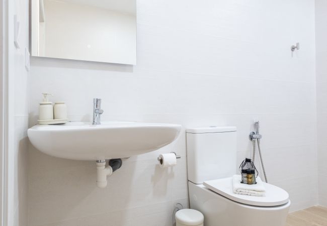 Estudio en Valencia - Imprenta Sorolla A by Concept Estudio en Valencia - Imprenta Sorolla A by Concept