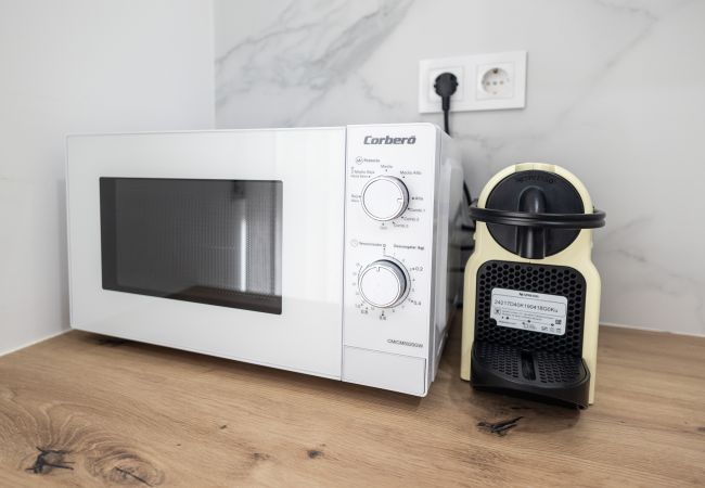 Estudio en Valencia - Imprenta Sorolla A by Concept Estudio en Valencia - Imprenta Sorolla A by Concept